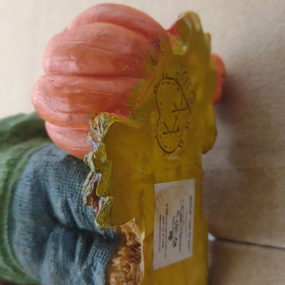 Vintage teddy bear decor Boyds holiday Taiwan Japan junk drawer lot bundle - Picture 6 of 7